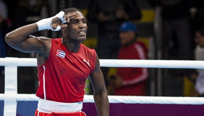 Foto: Irene Pérez/ Cubadebate Las "fintas" de Julio César La Cruz hacia la Legislatura