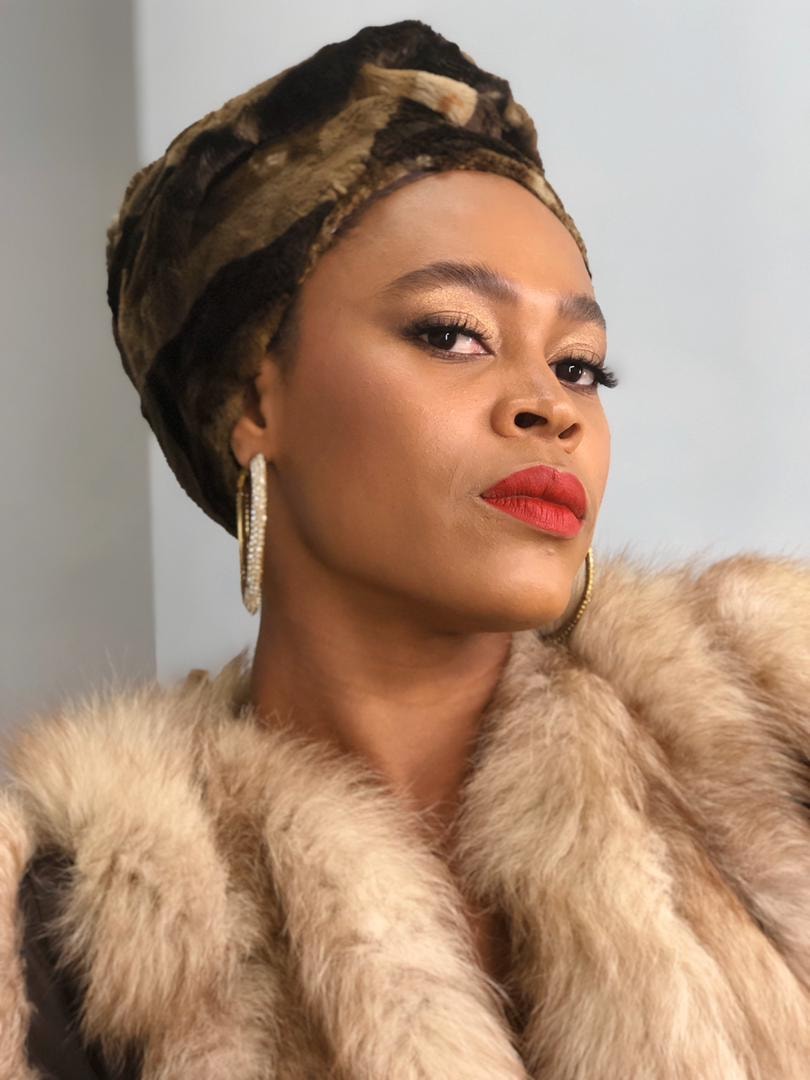 Foto: Tomada del perfil en Facebook. Annalie López, verdad y equilibrio