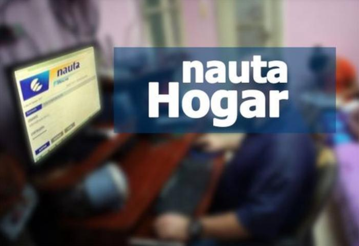 Foto: Tomada de acn.cu Desde esta noche mantenimientos en plataforma de Nauta