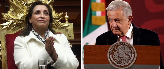 López Obrador no entregará presidencia de Alianza del Pacífico a Perú
