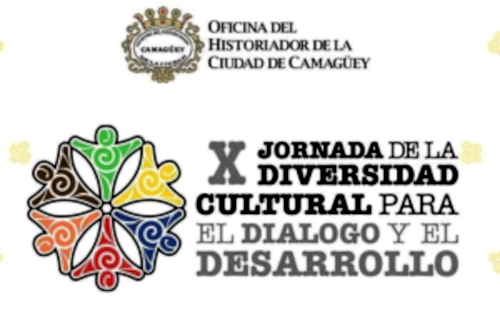 Imagen: Tomada de pprincipe.cult.cu X Jornada de la Diversidad Cultural con tonos de sol naciente