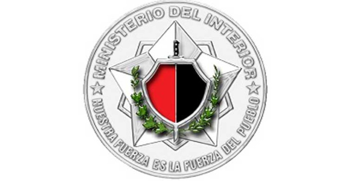 Detenido presunto autor de asesinato en Matanzas