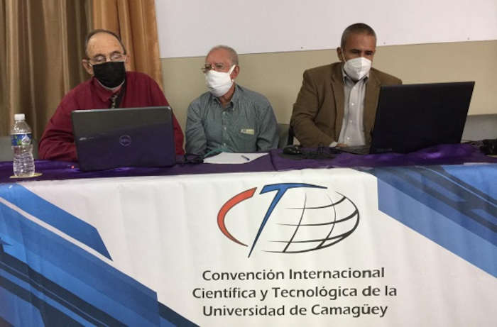 Foto: Alexei Nápoles González/ UC Más desarrollo es igual a más investigación científica