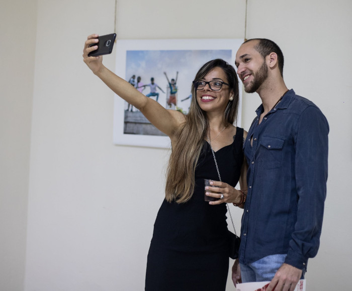 Fotos: Noranys León Ramírez/ Colaborador Ruta visual de Osmara Alberteris