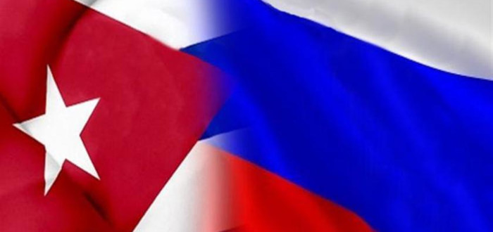 Cuba y Rusia reiteran disposición de consolidar nexos económicos 