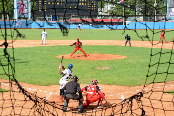 Foto: Leandro Pérez Pérez/ Adelante/ Archivo Toros empatan el duelo ante las Avispas