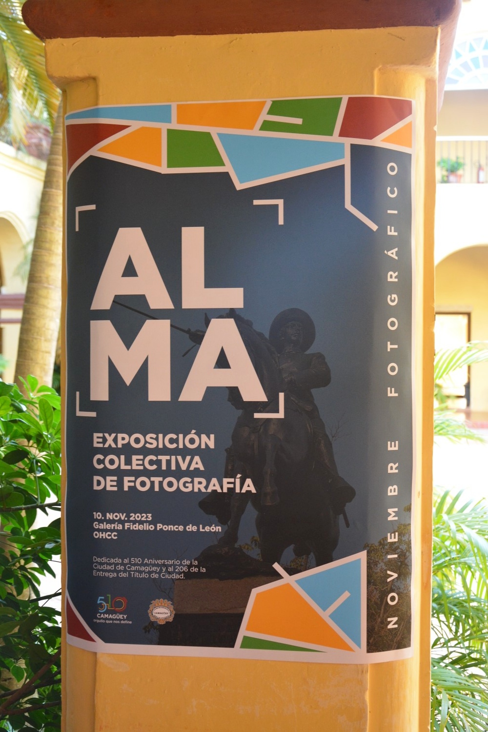 Fotos: José Antonio Cortiñas Friman /OHCC