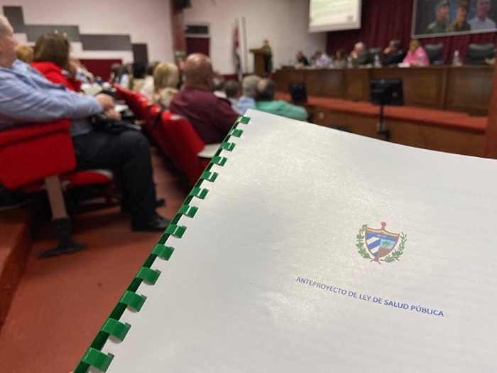 Foto: Tomada de cubadebate.cu