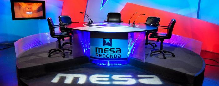 Situación eléctrica y canasta familiar en Mesa Redonda