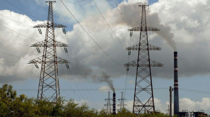 Foto: Archivo Laboran por mejorar sistema eléctrico para fin de año