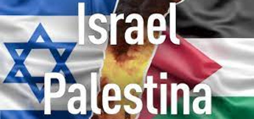 António Guterres por solución de dos Estados en Palestina e Israel