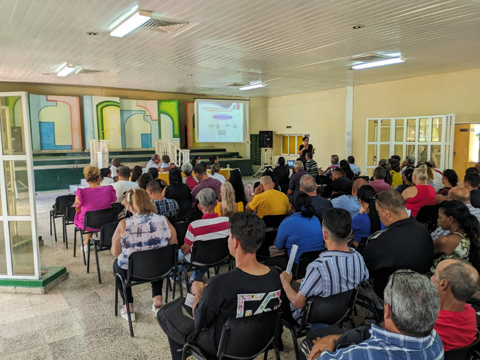 Industria Alimentaria: La ciencia contra las limitaciones