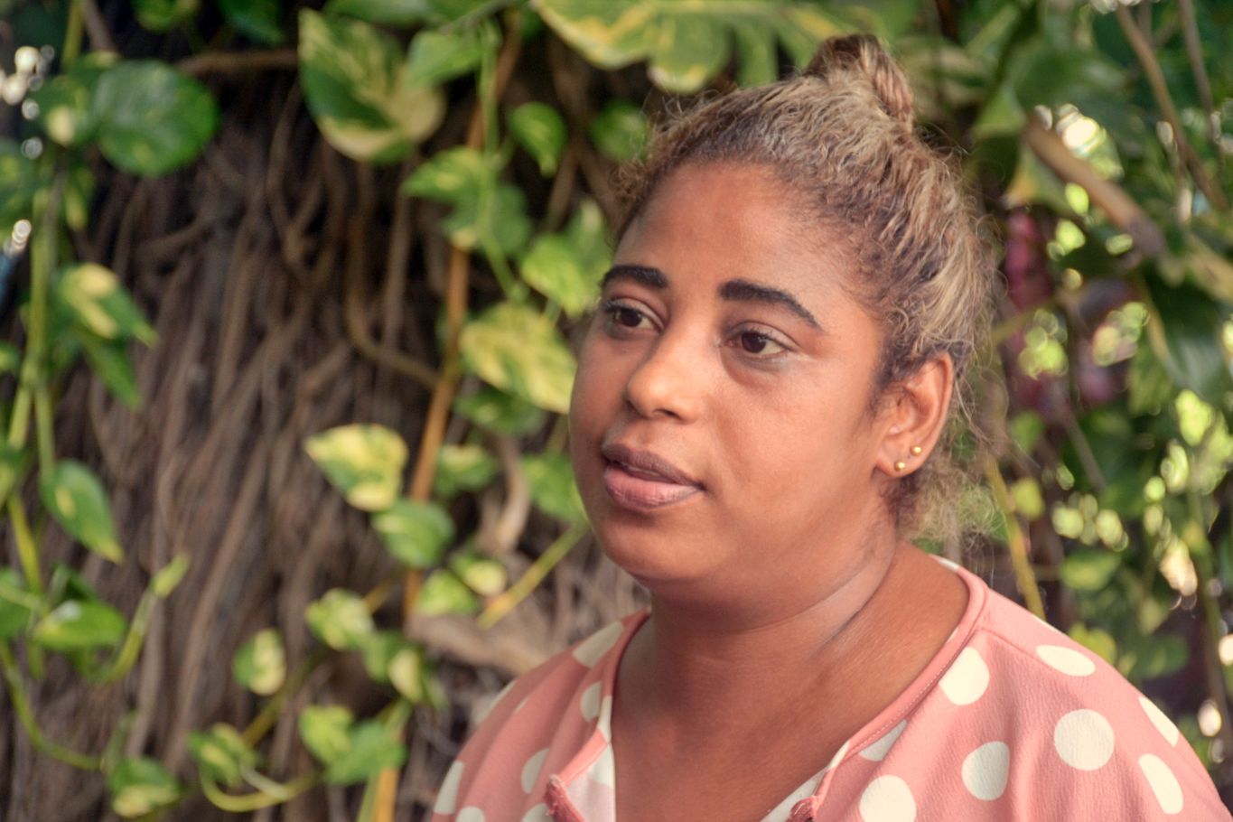 Fotos: Leandro Pérez Pérez/Adelante