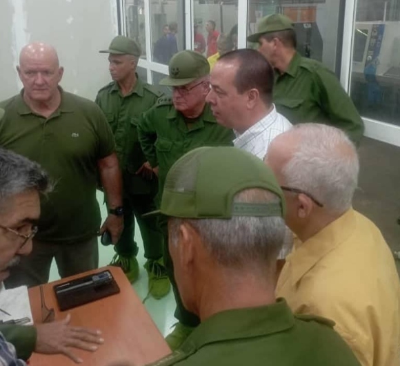 Foto: Tomada de Cubadebate