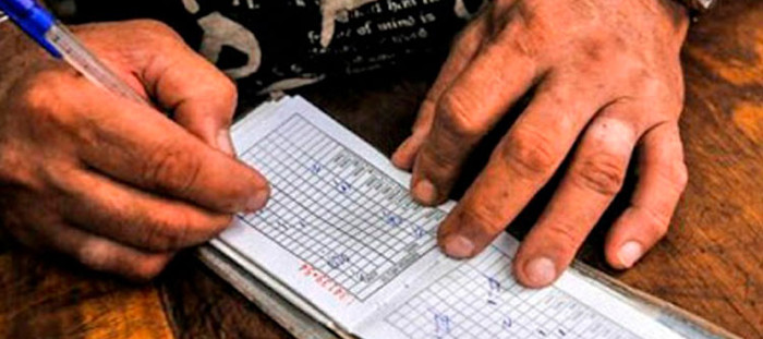 Permanente esfuerzo por garantizar la canasta familiar 