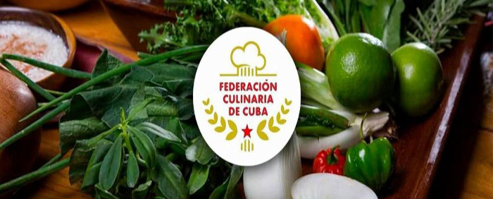 Definió convención de culinarios proyecciones de trabajo en Cuba 
