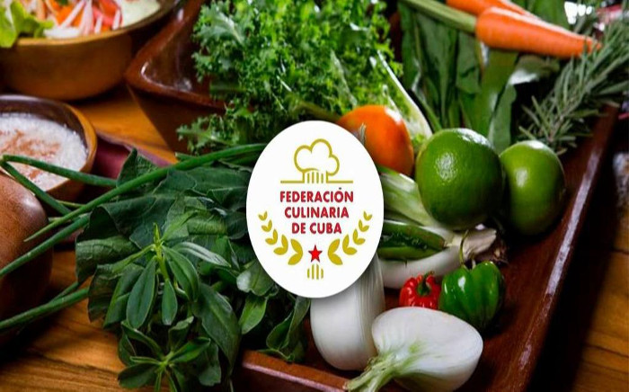 Foto: Tomada de mincin.gob.cu Definió convención de culinarios proyecciones de trabajo en Cuba