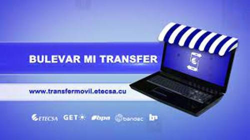 Imagen: Tomada de www.facebook.com/watch/?v En línea con la bancarización