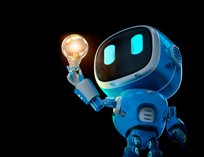 Imagen: Tomada de controlpublicidad.com Inteligencia artificial con notables resultados en Camagüey