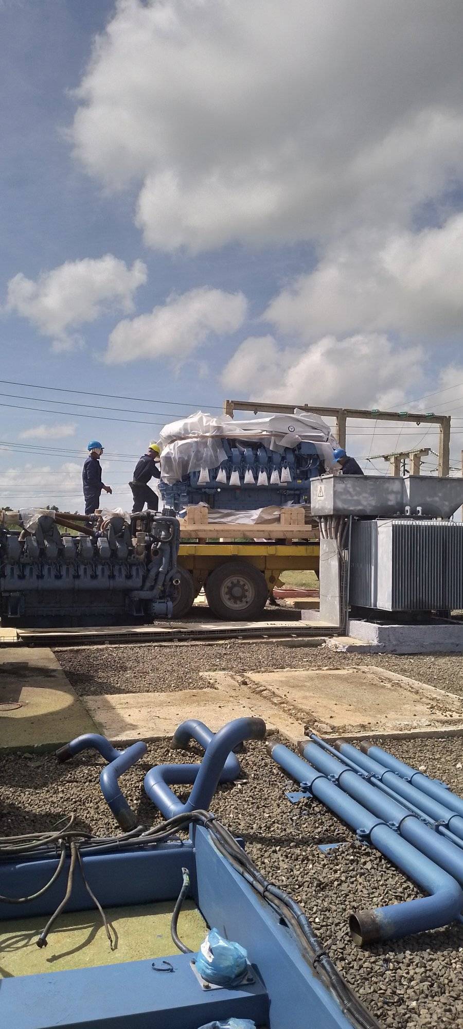 Foto: Tomada del perfil en Facebook de Geysel