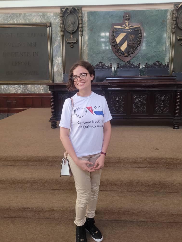 Fotos: Cortesía de la entrevistada