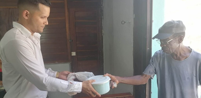 Más de 200 puntos de venta de comida rápida en Camagüey