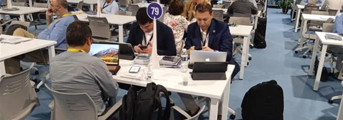 Expo ALADI fomenta y amplia relaciones económicas empresariales