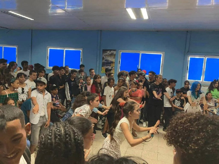 Fotos: Tomadas de acn.cu Un variado verano informativo en Camagüey