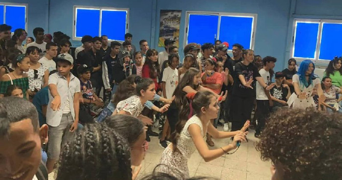 Un variado verano informativo en Camagüey