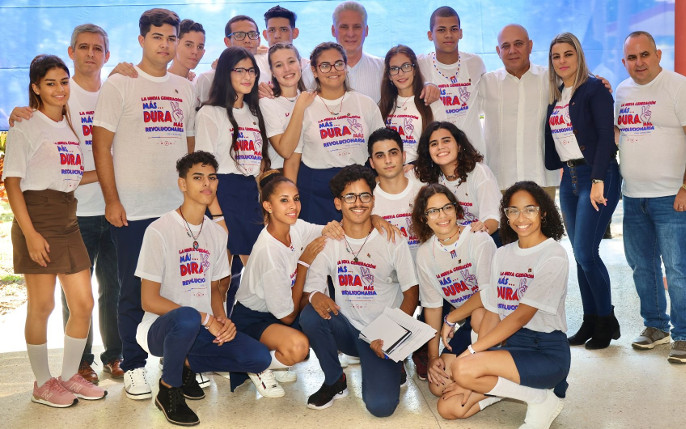 FEEM: crecer y modificar su funcionamiento acorde con el presente