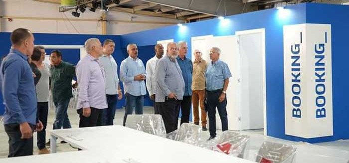 Ultiman detalles de Cumbre del G-77 en La Habana