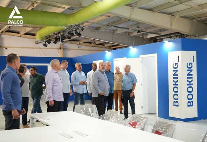 Foto: Tomada de acn.cu Ultiman detalles de Cumbre del G-77 en La Habana