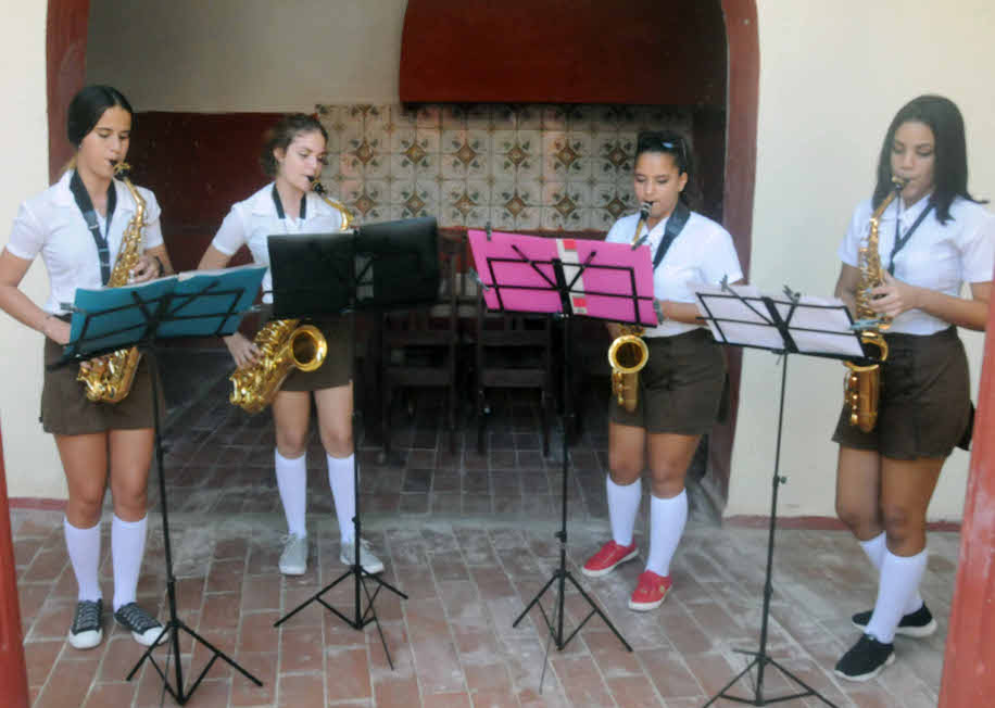 Foto: Orlando Durán Hernández /Adelante/Archivo