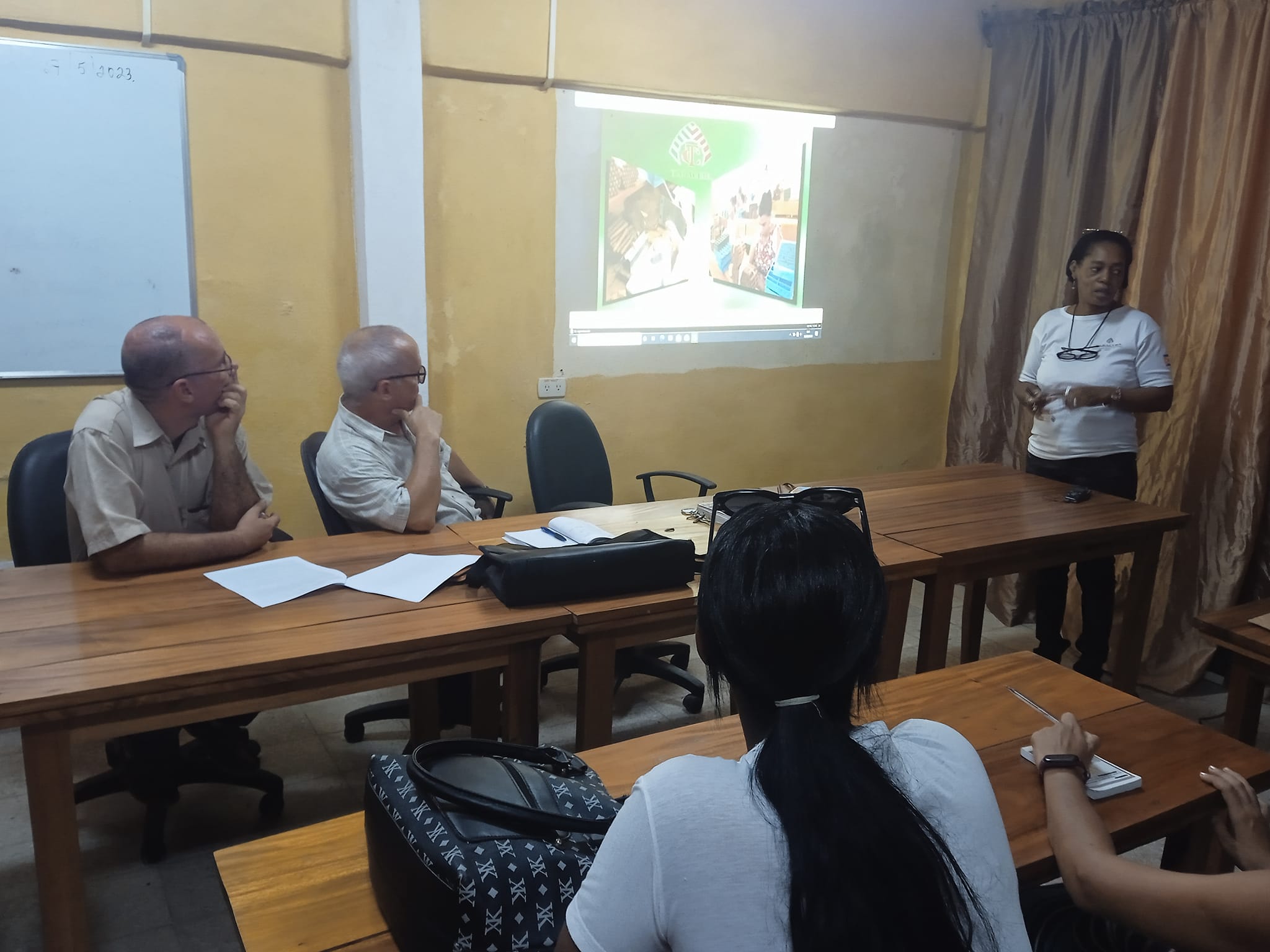 Foto: Fotos: Juan Mendoza Medina/RCA