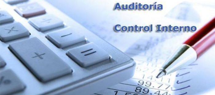 Comenzó XV Comprobación Nacional al Control Interno