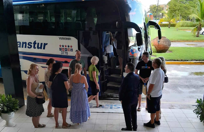 Ministerio de Turismo impulsa programas de desarrollo en Camagüey