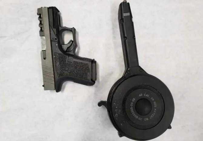 “Armas fantasma”, un peligro generalizado