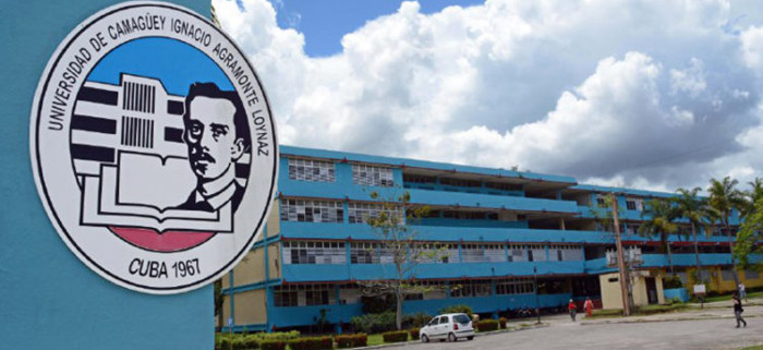 Universidad de Camagüey sobresale por su quehacer profesional