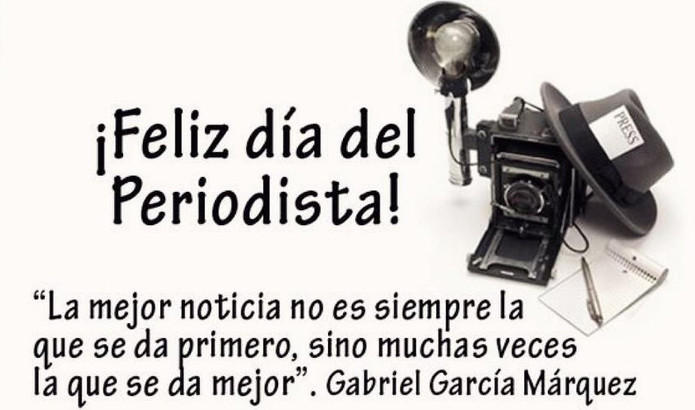 Recuerdan en Cuba Día Internacional del Periodista