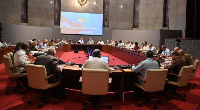 Foto: Tomada de cubasi.cu Siempre al lado del pueblo en la búsqueda de soluciones