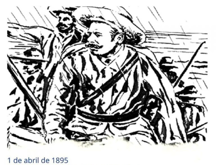 Imagen: Tomada de lademajagua.cu En Duaba comenzó a salvarse la Guerra Necesaria