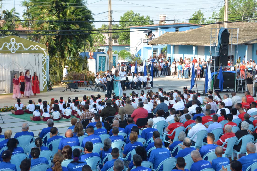 Fotos: Alejandro Rodríguez Rodríguez/Adelante