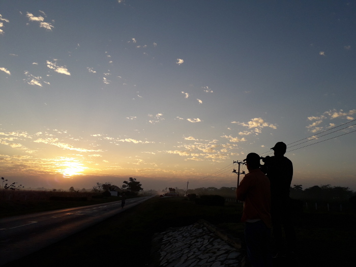 Fotos: Archivo Guáimaro (nuestro documental)