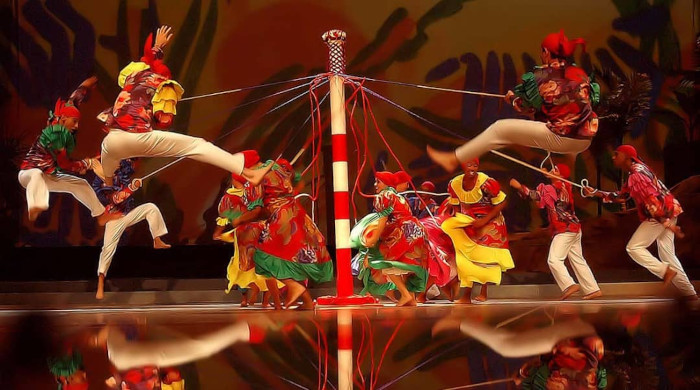 Fotos: Cortesía de Camagua Temporada por el cumpleaños de Ca