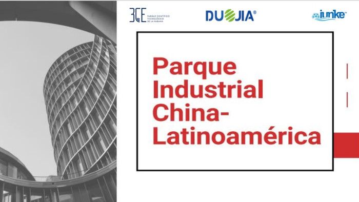 Imagen: Tomada de 3ce.cu/noticias Colaboración china a favor de la economía camagüeyana