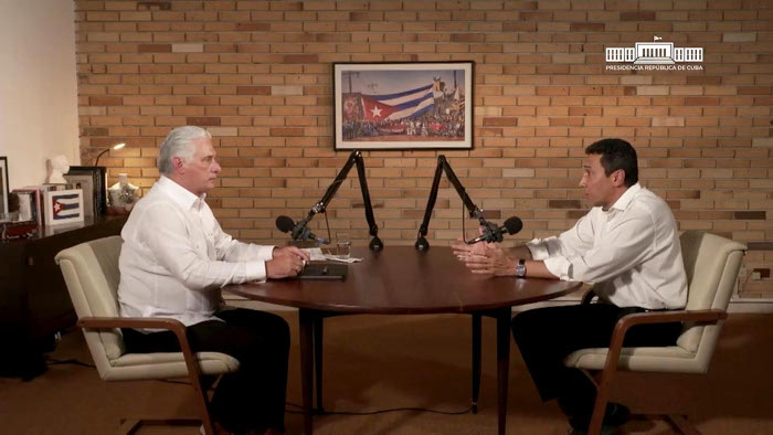 Foto: Tomada de mesaredonda.cubadebate.cu