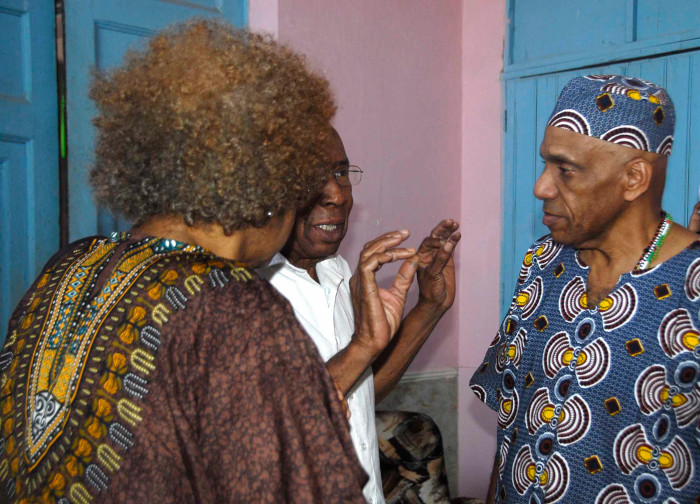 Fotos: Jorge Luis Sánchez Rivera/ Bohemia Gratitud para los maestros