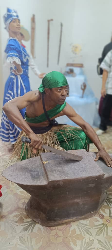 Fotos: Ángel Olazábal.