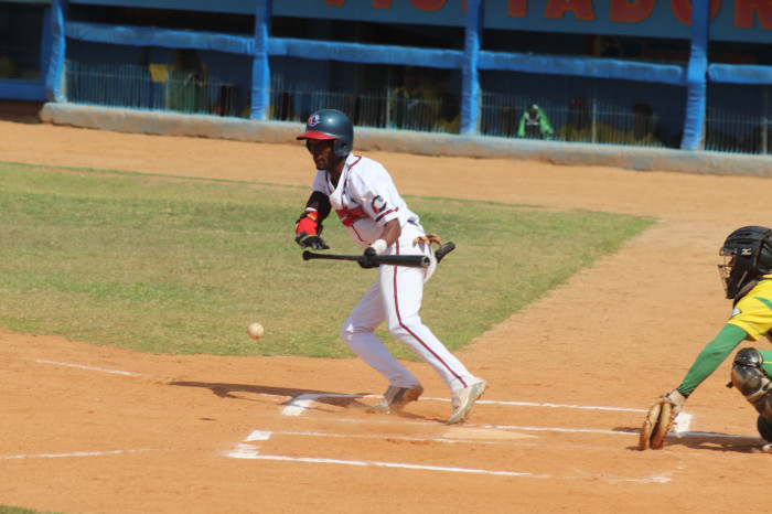 Foto: Enmanuel Santos/ Colaborador Toros en equilibrio