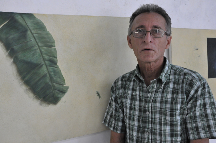 Larios festeja los ‘50